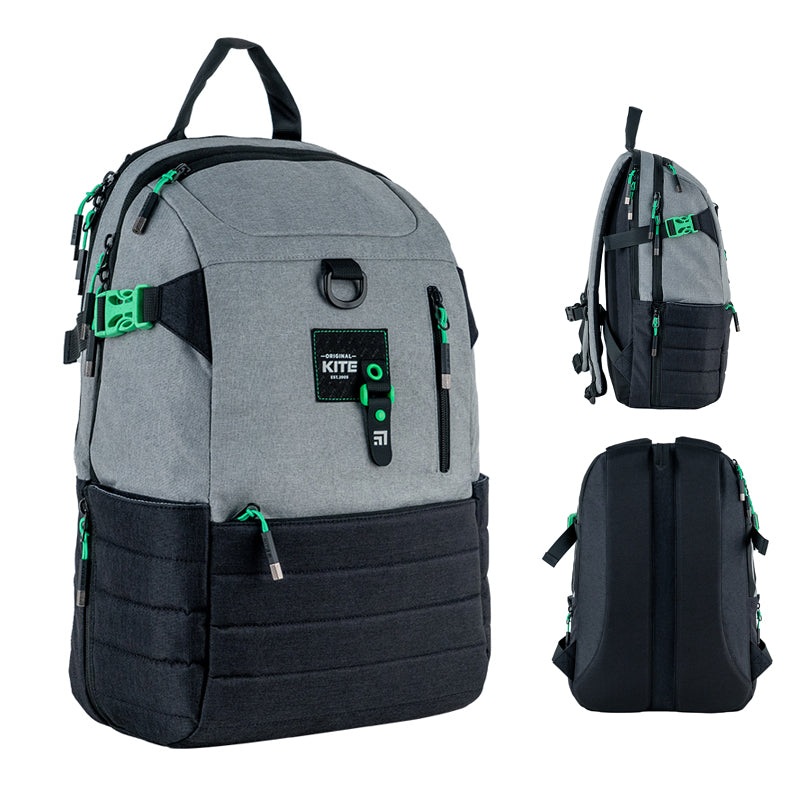 Backpack Kite Education teens K24-876L-1