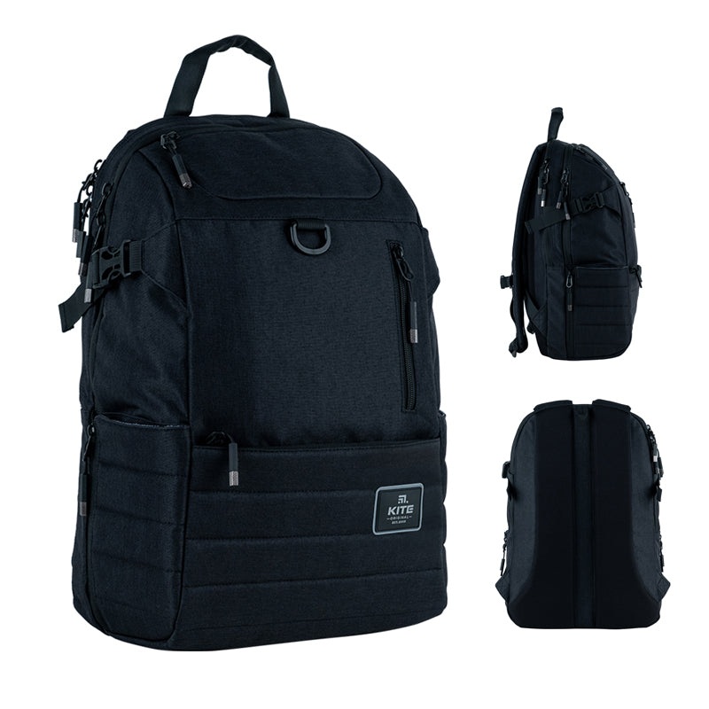 Backpack Kite Education teens K24-876L-2