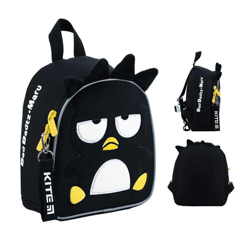 Kids backpack Kite Kids Bad Badtz-Maru HK24-538XXS