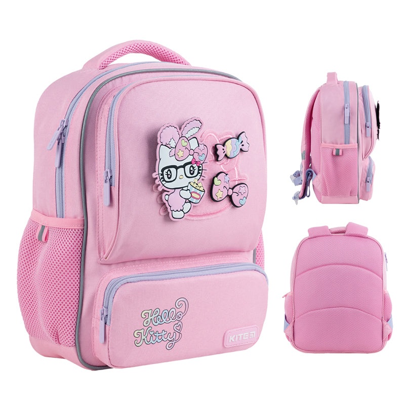 Kids backpack Kite Kids Hello Kitty HK24-559XS