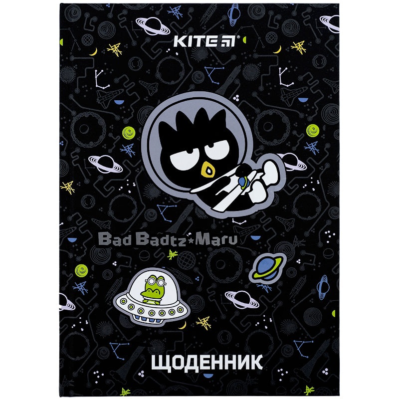 Kite Bad Badtz-Maru HK24-262-5,