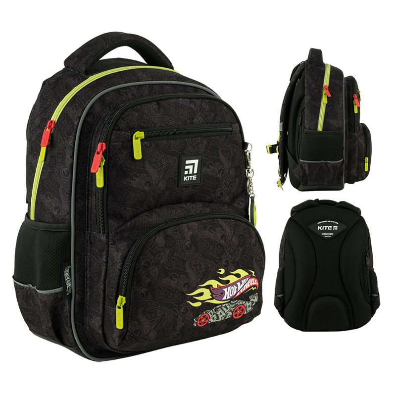 Kite Education Hot Wheels HW24-773M