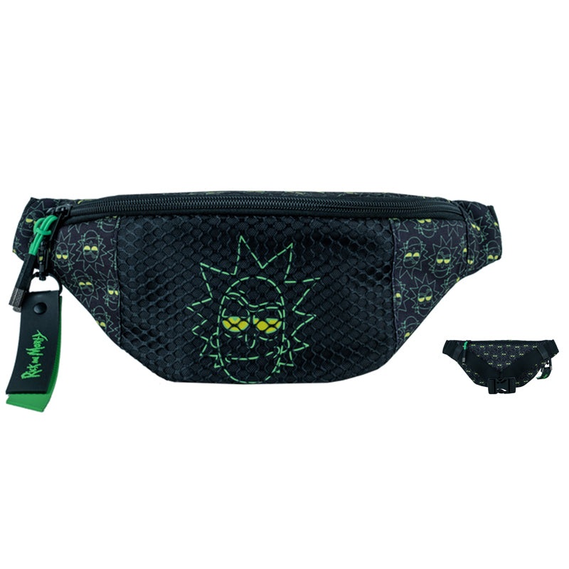 – Kite Education teens Rick and Morty RM24-2770