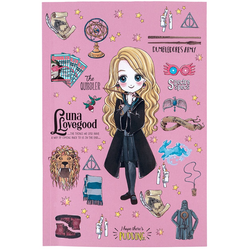 Kite Harry Potter HP24-193-1, , 5, 64 ,