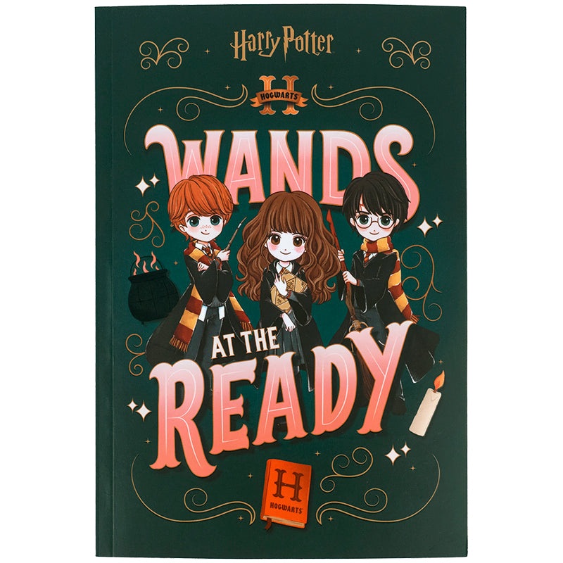 Kite Harry Potter HP24-193-2, , 5, 64 ,