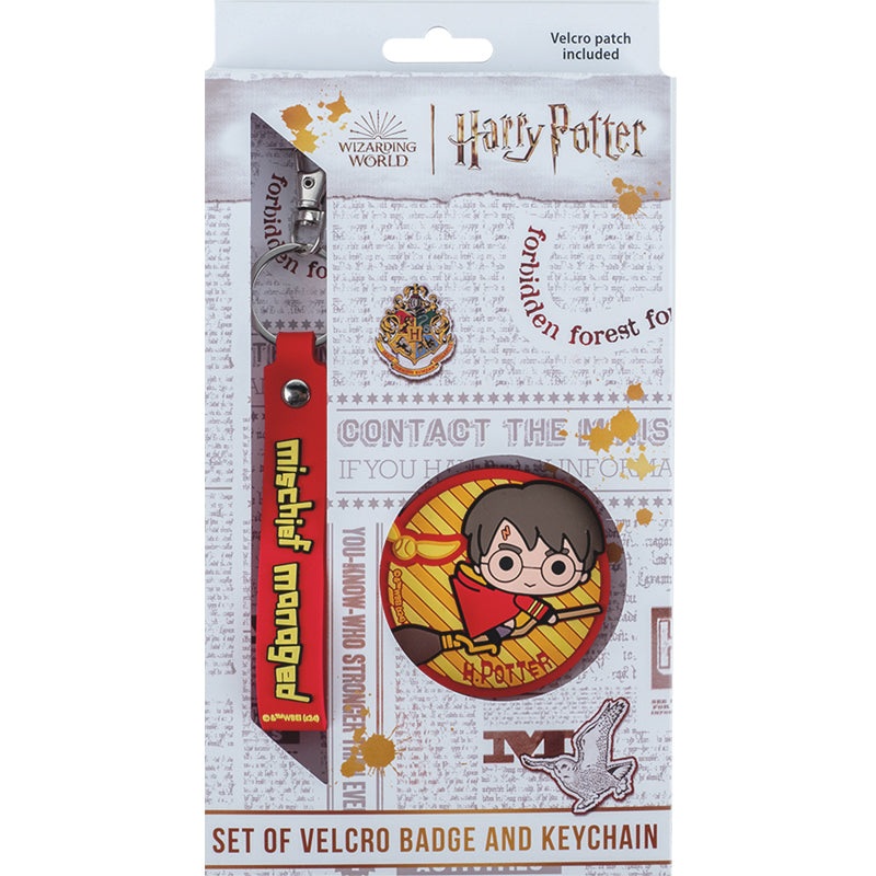 Kite Harry Potter HP24-3010, 2 .