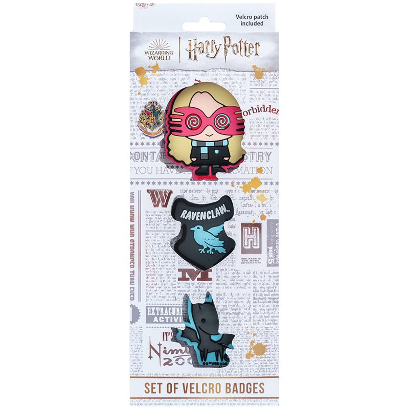 Kite Harry Potter HP24-3012-3, 3 .
