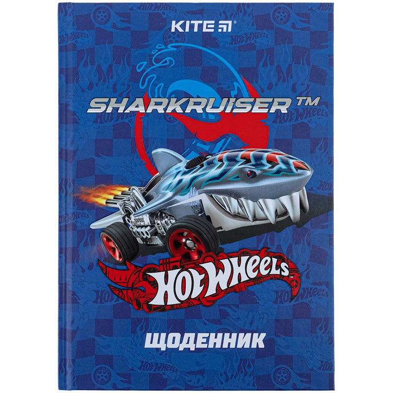 Kite Hot Wheels HW24-262-1,