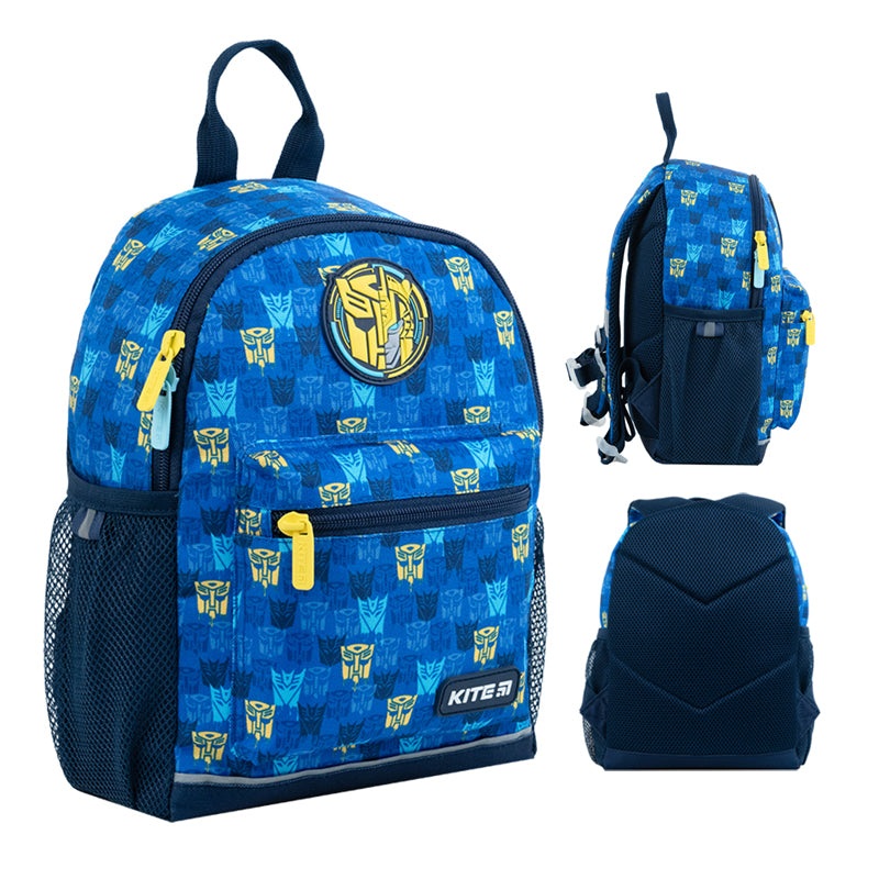 Kite Kids Transformers TF24-534XS