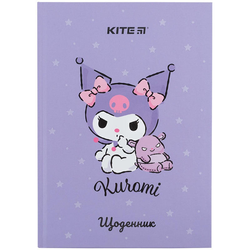 Kite Kuromi HK24-262-4,