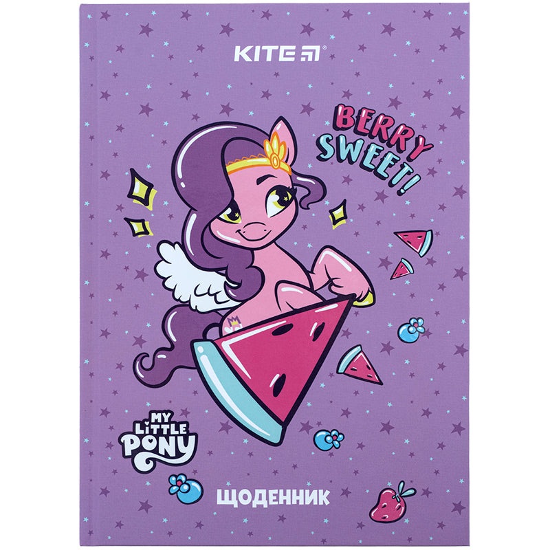 Kite My Little Pony LP24-262-1,