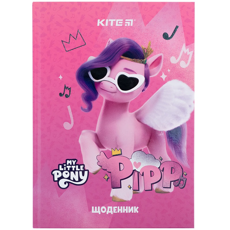Kite My Little Pony LP24-262-2,