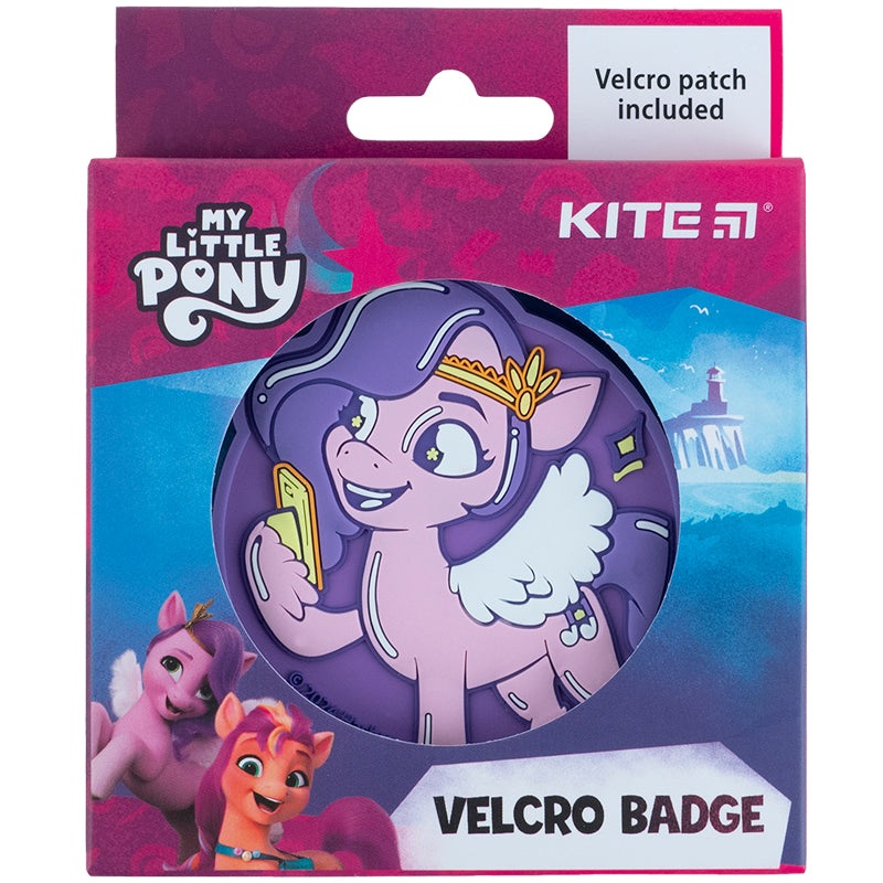 Kite My Little Pony LP24-3011-1