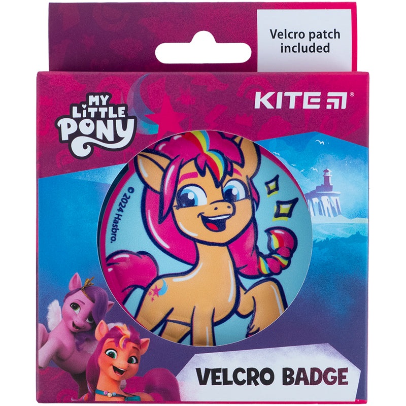 Kite My Little Pony LP24-3011-2