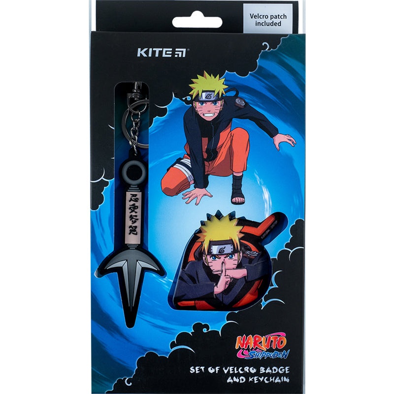 Kite Naruto NR24-3010-2, 2 .