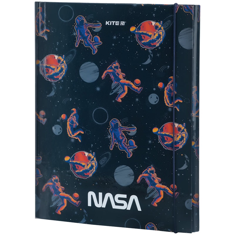 Kite NASA NS23-213, 4