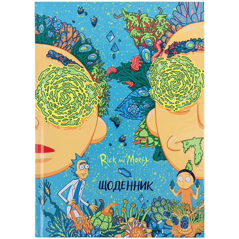 Kite Rick and Morty RM24-262,