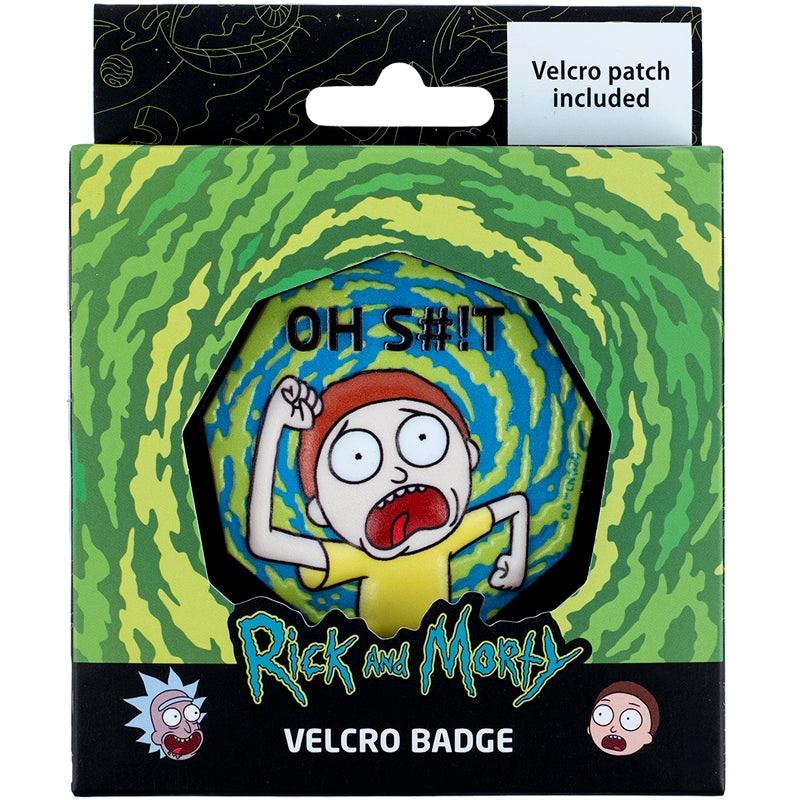 Kite Rick and Morty RM24-3011-2
