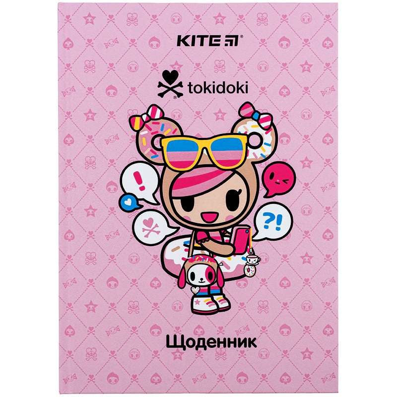 Kite tokidoki TK24-262-1,