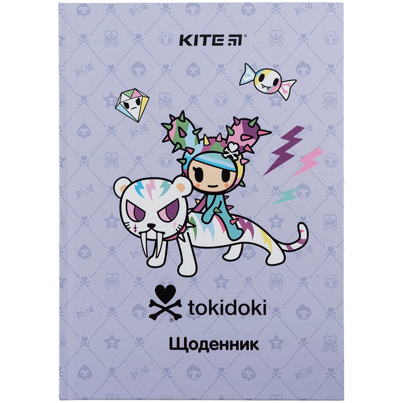 Kite tokidoki TK24-262-2,
