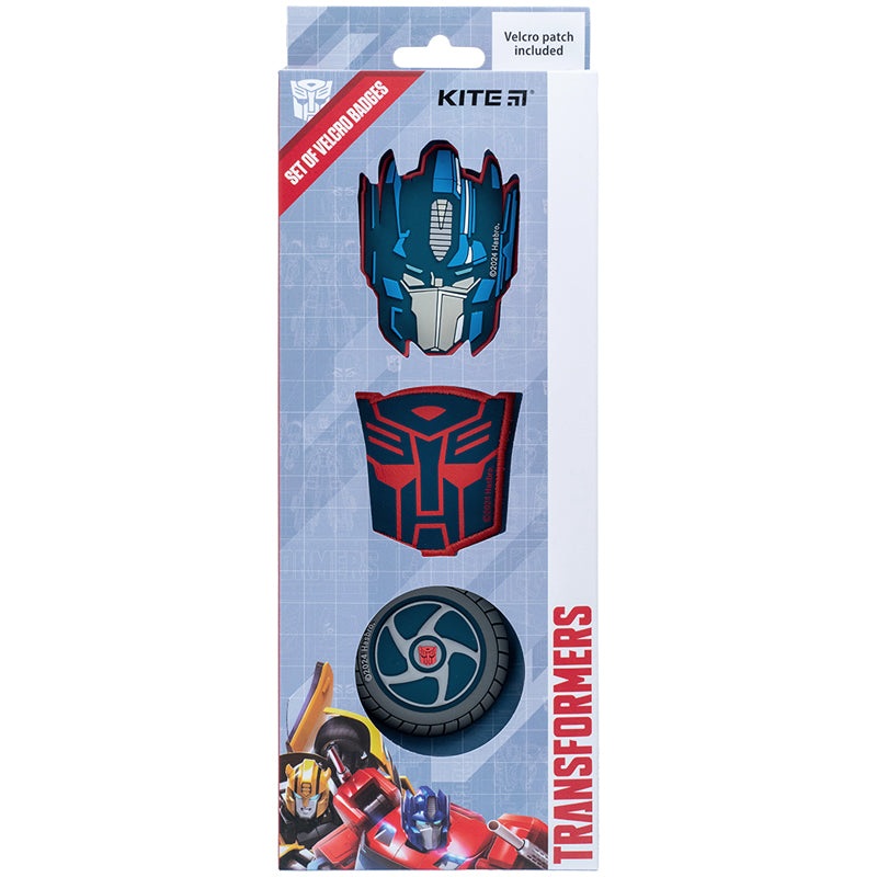 Kite Transformers TF24-3012, 3 .
