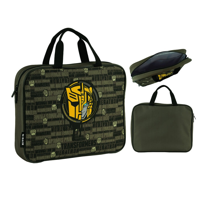 Kite Transformers TF24-589, 1 , A4