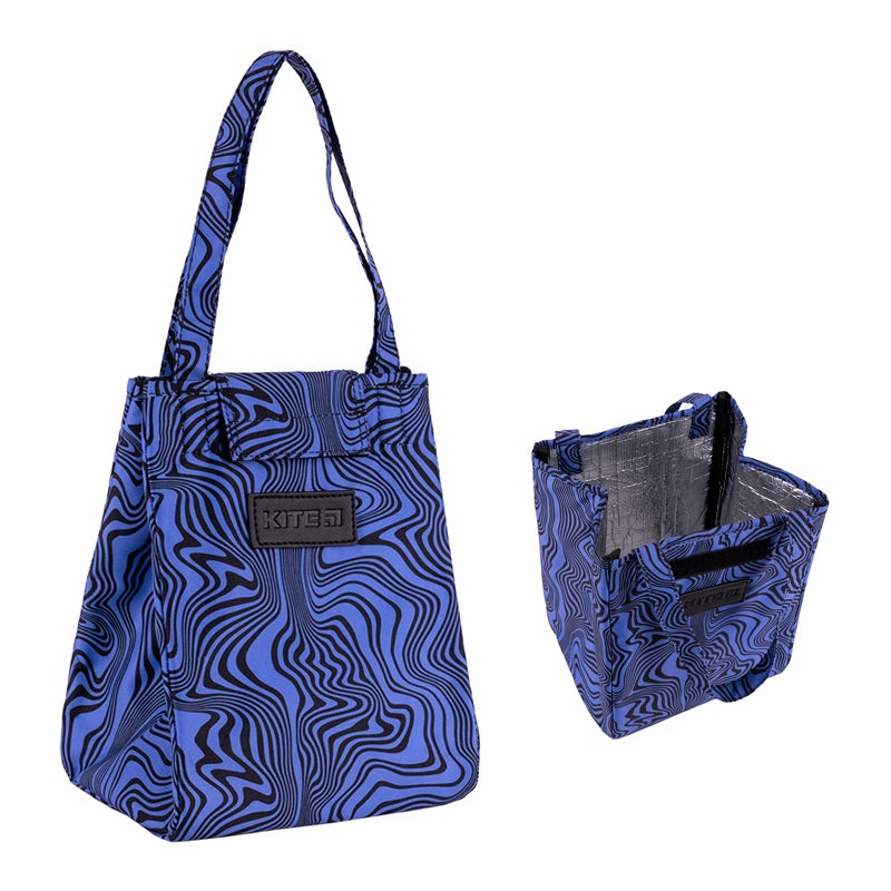 Lunch bag Kite K24-2707-1
