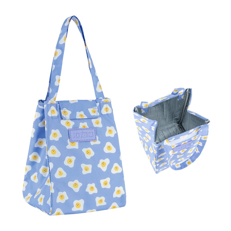 Lunch bag Kite K24-2707-3