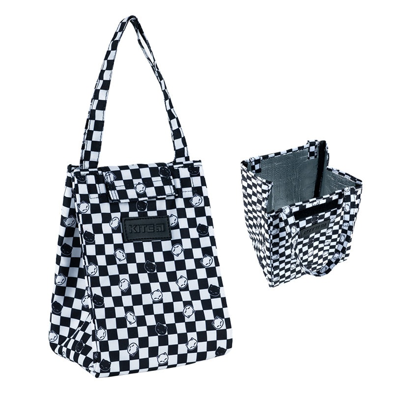 Lunch bag Kite K24-2707-4