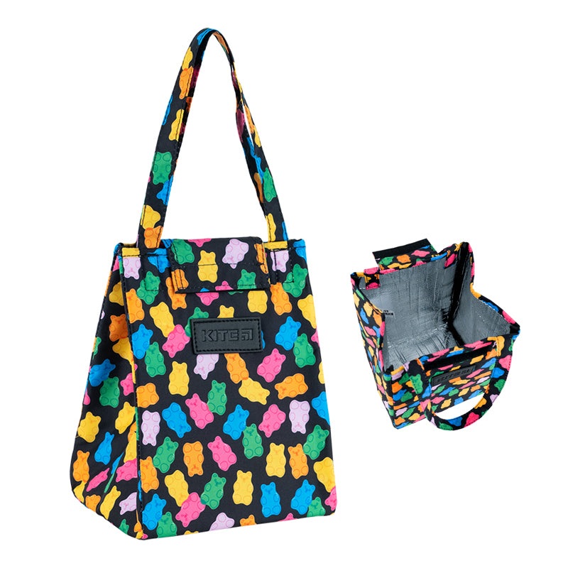 Lunch bag Kite K24-2707-5