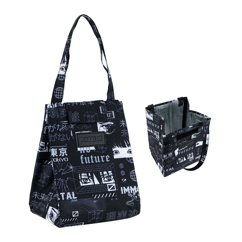 Lunch bag Kite K24-2707-6