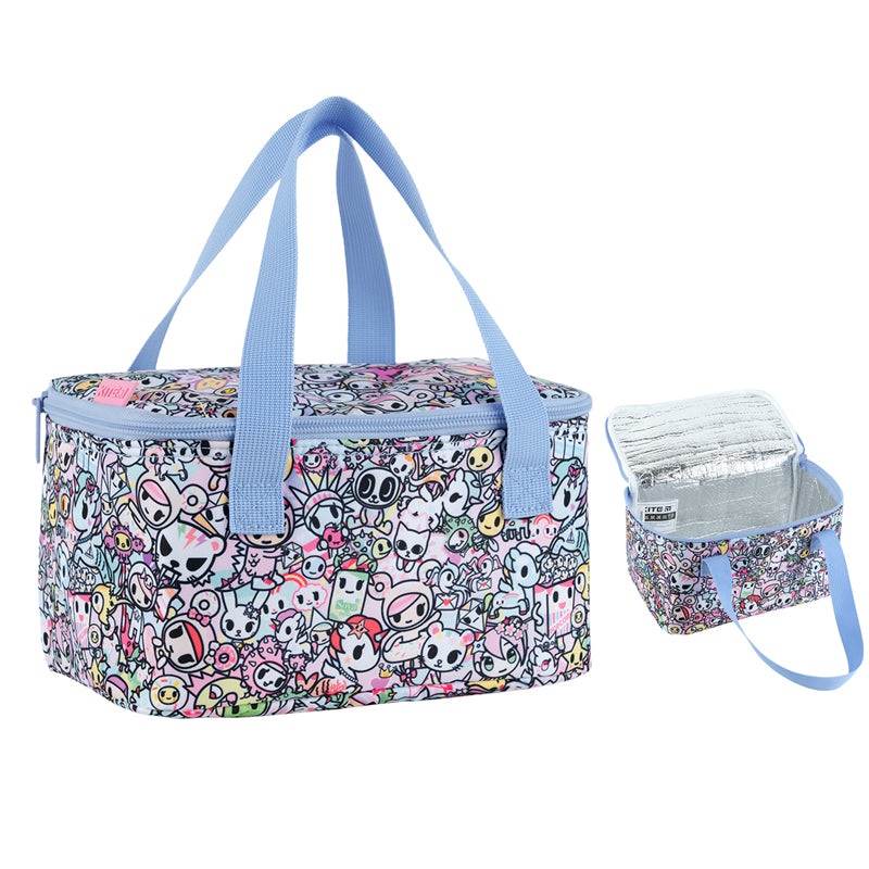 Lunch bag Kite tokidoki TK24-2705