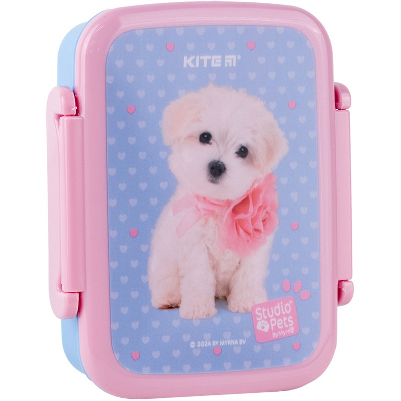 Lunchbox Kite Studio Pets SP24-160-2, 420 ml