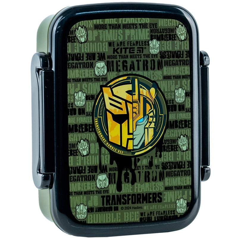 Lunchbox Kite Transformers TF24-160, 420 ml