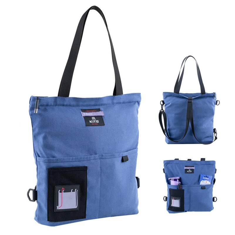 onvertible bag Kite K24-586-2