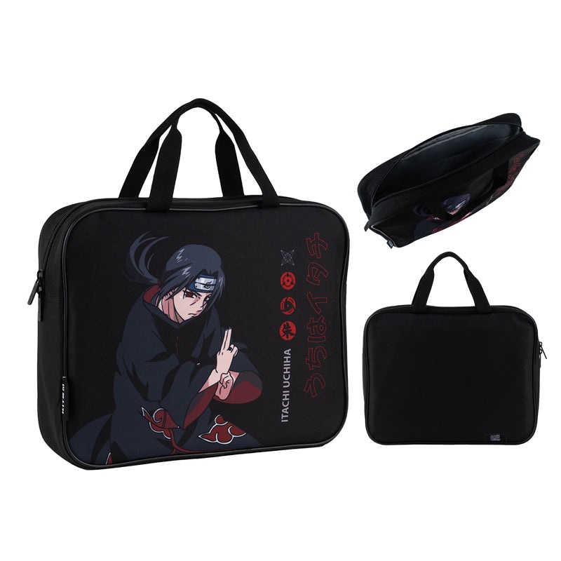 School bag Kite Naruto NR24-589, 1 compartmen, A4