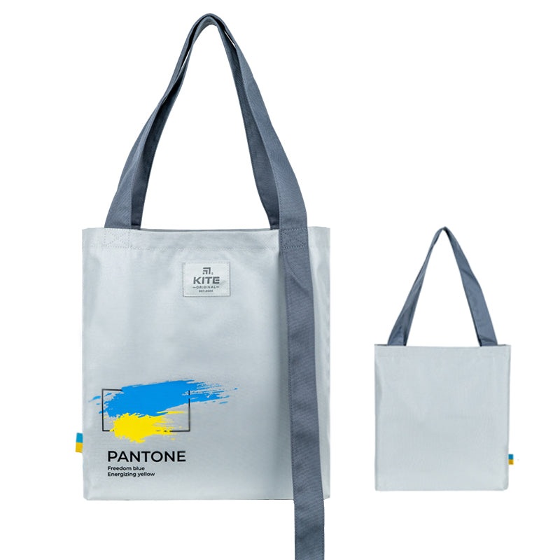 Shopping bag Kite BE Ukraine K24-587-1