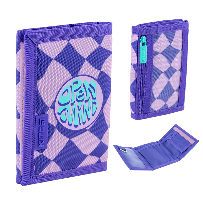Kids wallet Kite K24-598-1