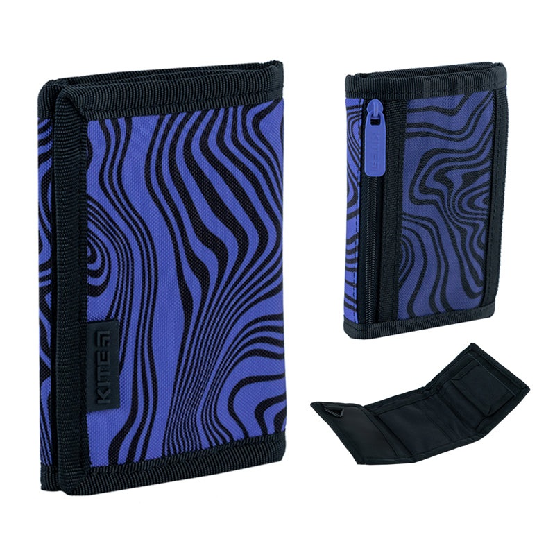 Kids wallet Kite K24-598-3