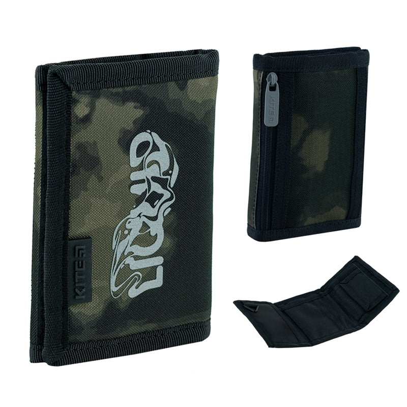 Kids wallet Kite K24-598-4