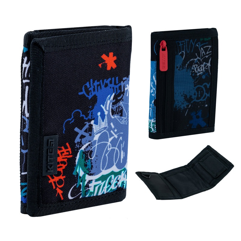 Kids wallet Kite K24-598-5