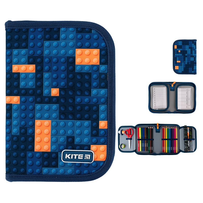 Kite Blocks K24-622H-8, 1 , 2