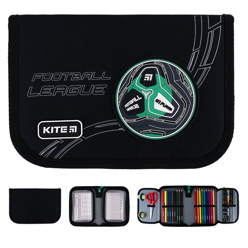 Kite Football K24-622H-6, 1 , 2