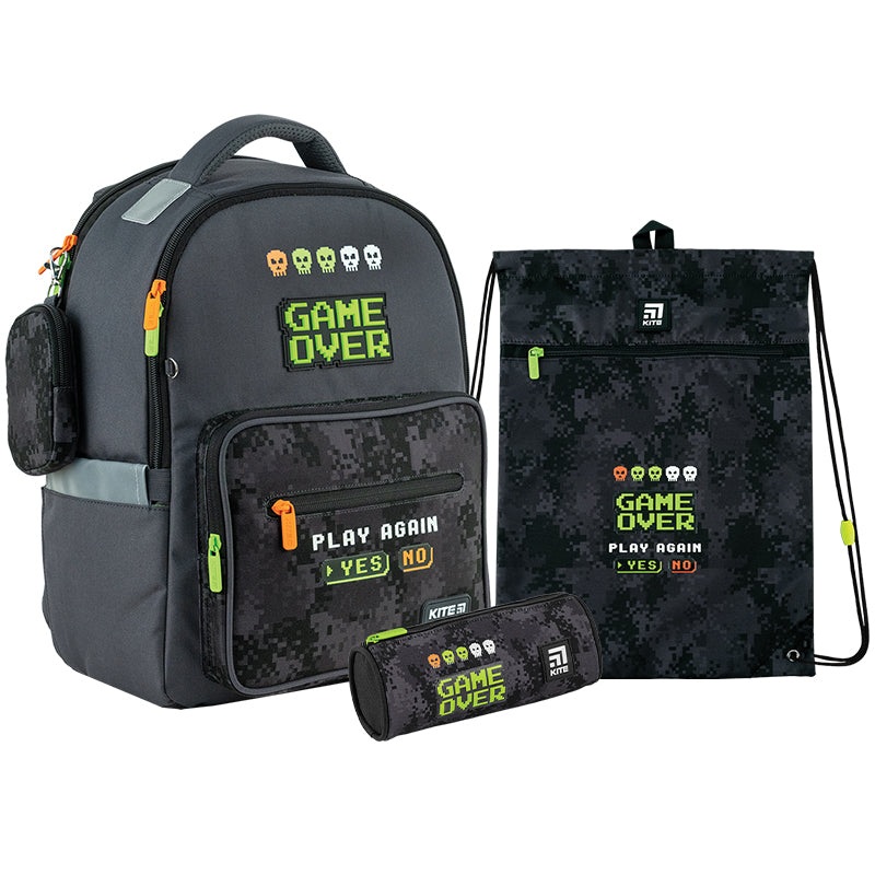 Kite Game Over SET_K24-770M-4 (, , )