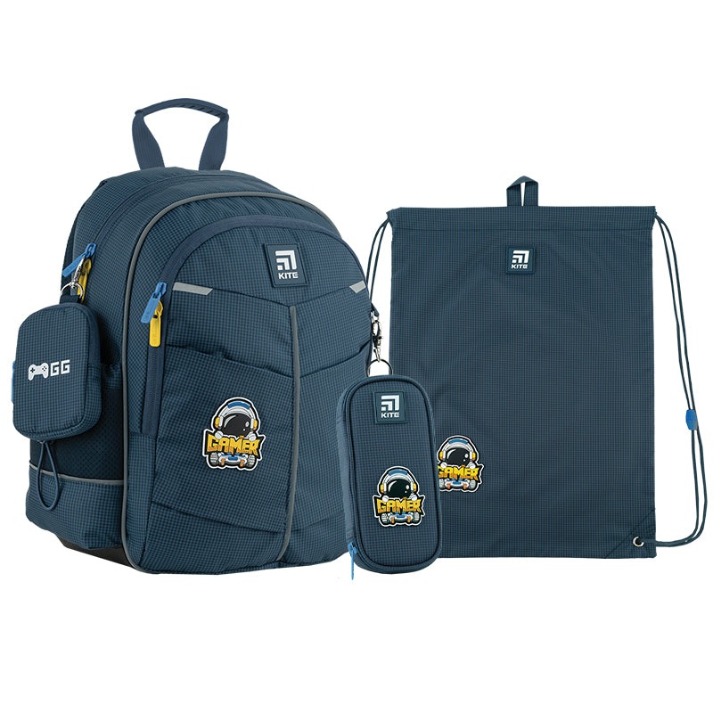 Kite Good Game SET_K24-771S-3 (, , )