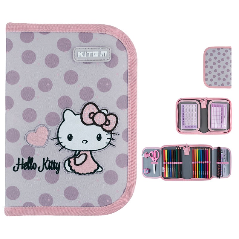 Kite Hello Kitty HK24-622H, 1 , 2