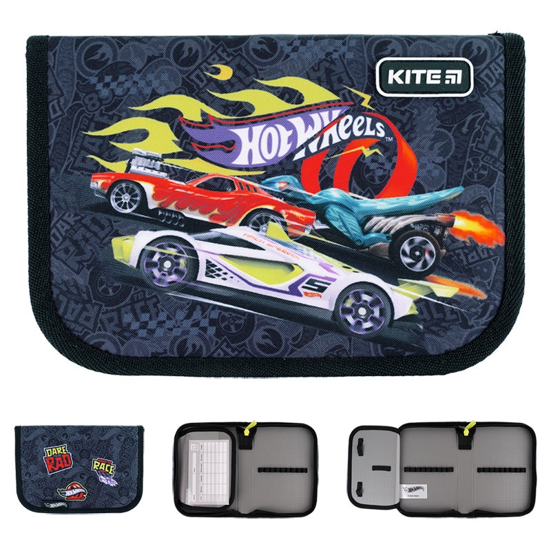 Kite Hot Wheels HW24-621, 1 , 1