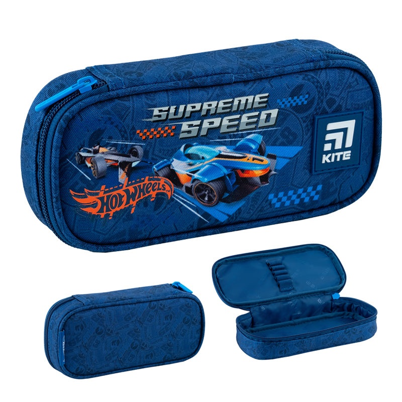 Kite Hot Wheels HW24-662-1