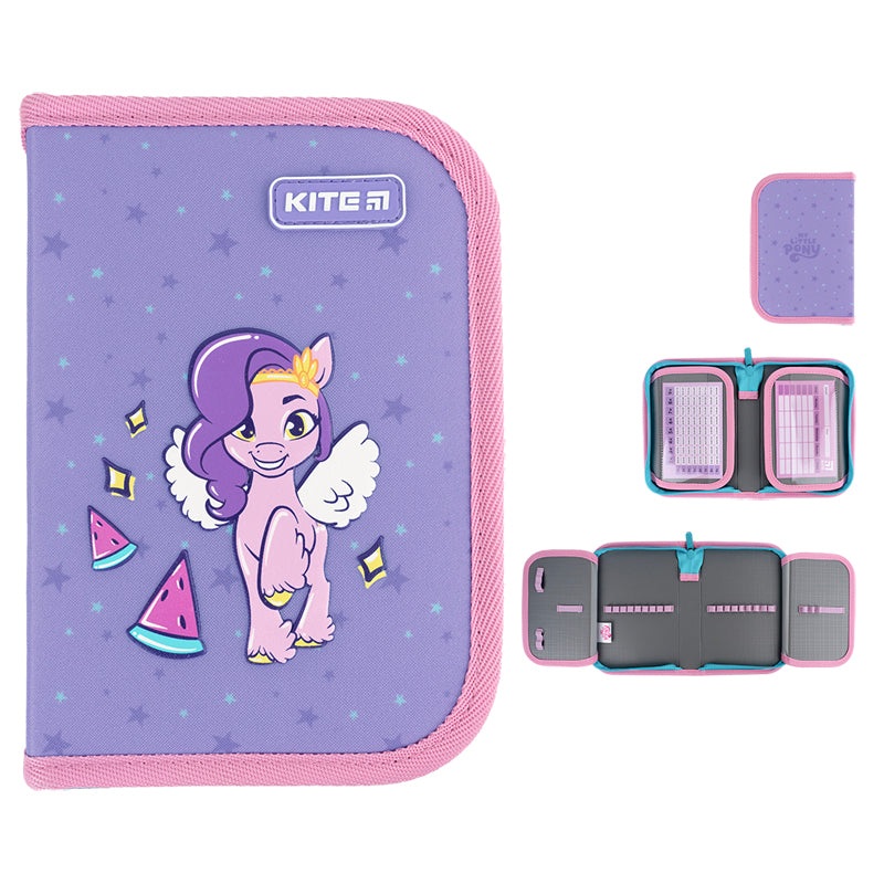 Kite My Little Pony LP24-622, 1 , 2