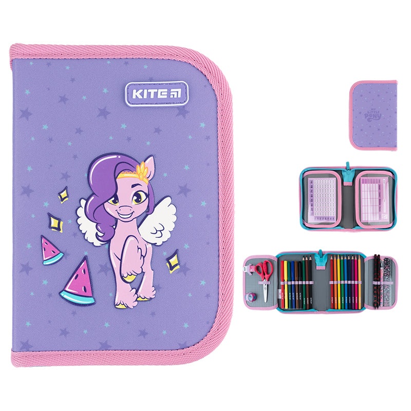 Kite My Little Pony LP24-622H, 1 , 2